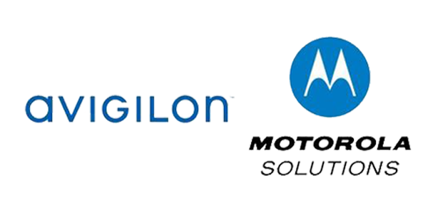 Avigilon Logo